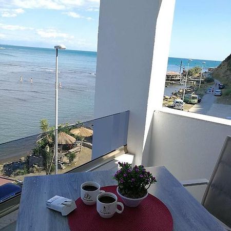 Sea Star Apartments Ulcinj Exteriör bild